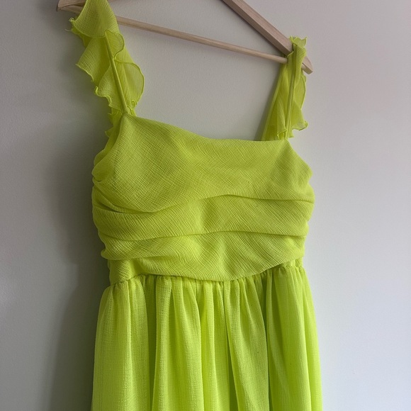 Women’s Hatch Celeste Maternity Dress Size 3 - Picture 7 of 11